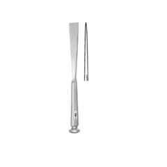 Alis 20cm/8 inch Stille Ostetome Straight 20mm, A-GEN-758-03