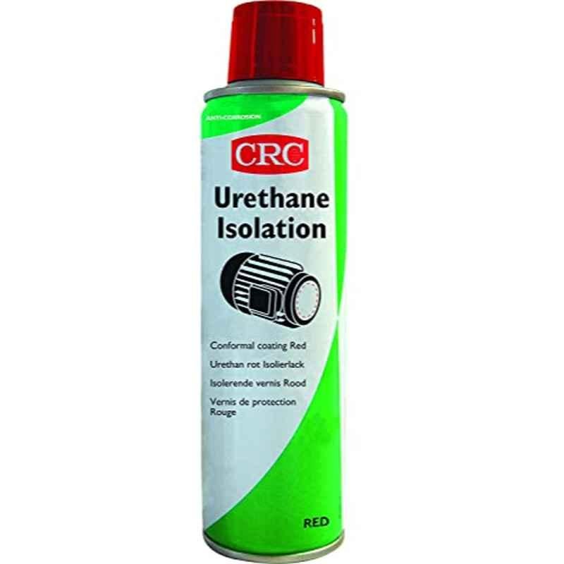 CRC 250ml Red Urethane Isolation Coat