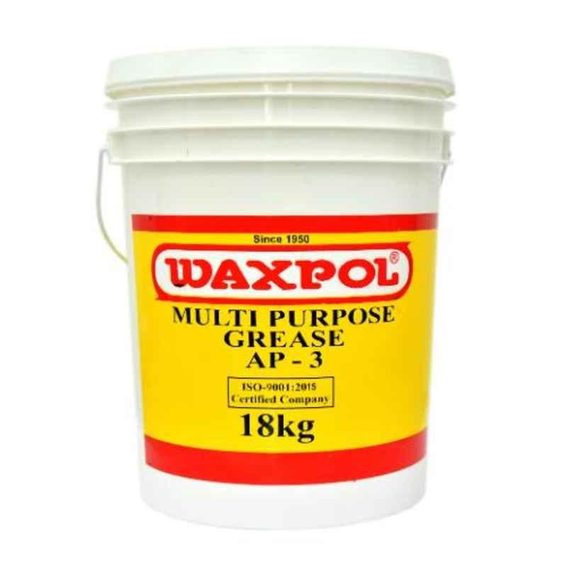 Waxpol 18kg Multi Purpose Grease, B38110