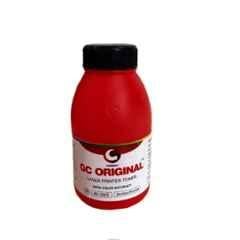 GC Original Black Output Toner Powder for Brother Printers, G1601 (Pack of 6)