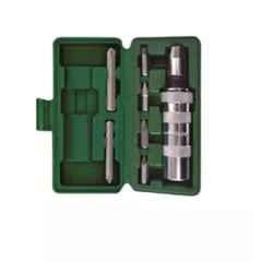 Buy Bosch 108 Pieces All-in-One Metal Hand Tool Kit, 2607002790 Online At Best Price On