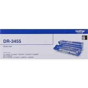 Brother DR 3455 Black Drum Cartridge