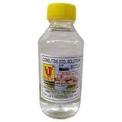Lab Junction 0-2000us White STD Solution for Conductivity Meter, LJ-611