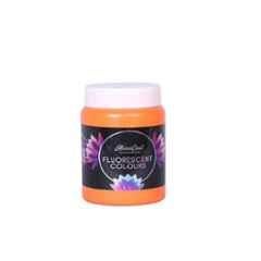 WinnerOne HomeCoat 500ml Orange Fluorescent Colour, FC205