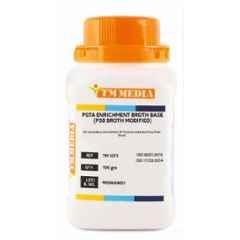 TM Media 100g Psta Enrichment Broth Base PSB Broth Modified, TM 1273