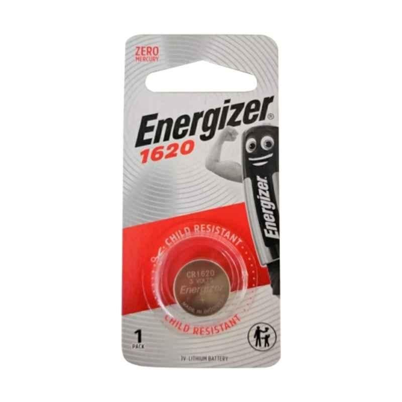 Energizer 3V Lithium Coin Battery Cell, 3194BR