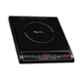 Pigeon 1800W Black Rapido Cute Induction Cooktop