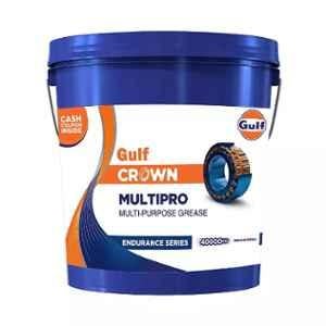 Gulf Crown Mp3 Es Grease 500 G, GUL-NFBDEK