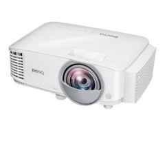 Benq DX808ST 3000lm XGA Projector