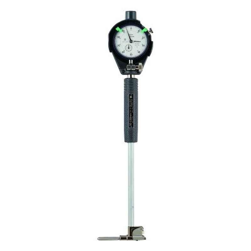 Mitutoyo 511-436 Bore Gage with Dial Face 2109SB-10, Range: 35-60 mm