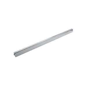 RAB 672mm Aluminium Chrome Finish Counsil Drawer Handle, BH 213 (Pack of 4)