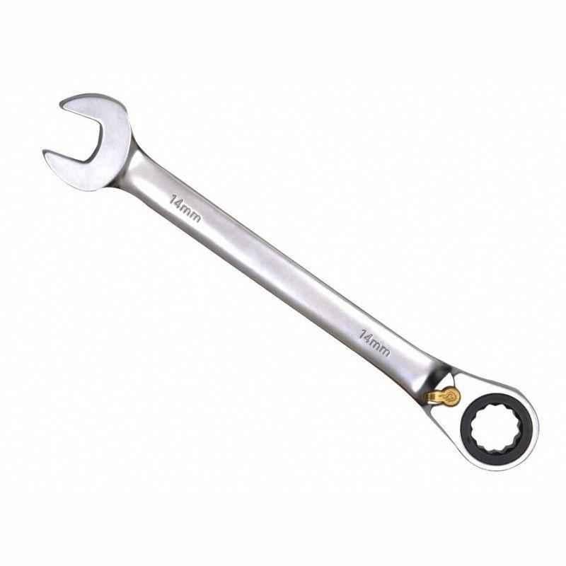 Eastman E-2257 14mm Gear Wrench (Pack of 10)