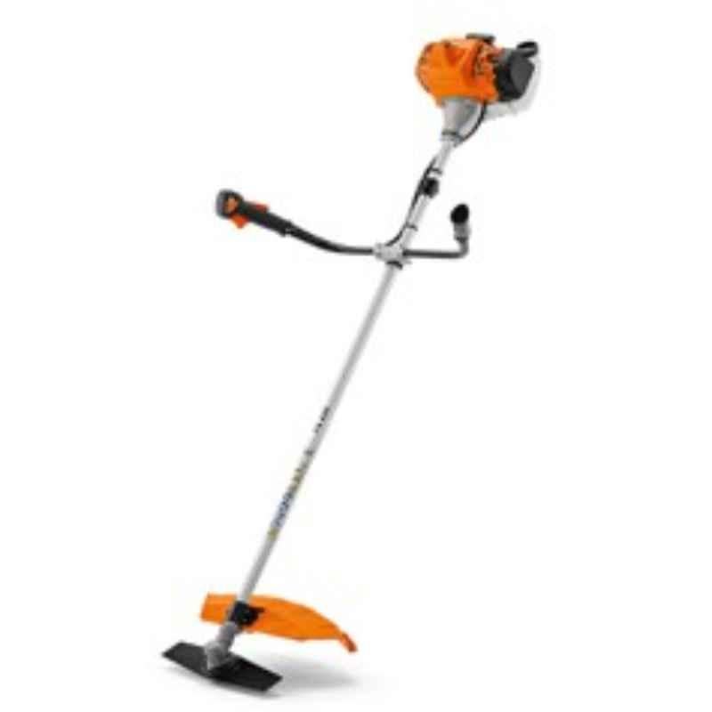 Best stihl 2024 petrol strimmer