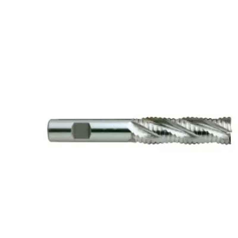 YG-1 E2758 16mm HSSCO8 End Mill, E2758150, Overall Length: 95mm & Cutting Diameter: 15 mm