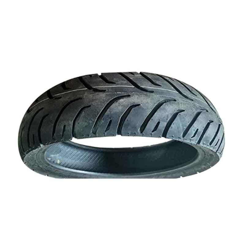 MRF REVZ-Y 140/60 R17 63P Rubber Black Tubeless Motorcycle Tyre