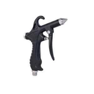 Bajaj 40-60psi Aluminium Black Air Blow Gun