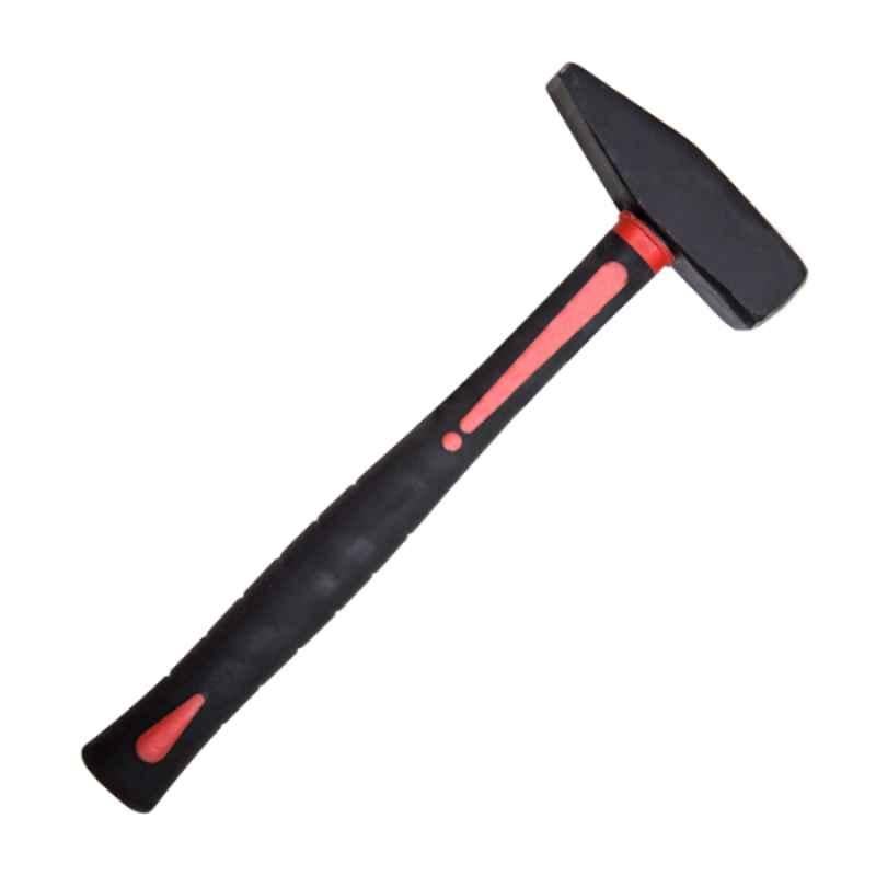 Beorol 358mm Carbon Steel Black Machinist Hammer,cm1000