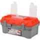 Yato 350x180x160mm Plastic Tool Box, YT-88880