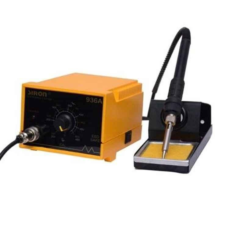 SIRON 936A 60W Analog Soldering Station
