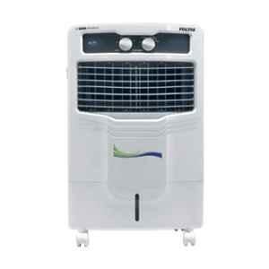 Voltas Alfa 28L Plastic White Personal Air Cooler, 4810216