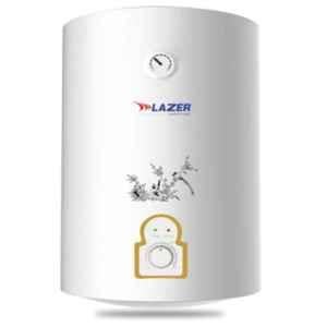 Lazer Alpha 10L White Electric Storage Water Heater