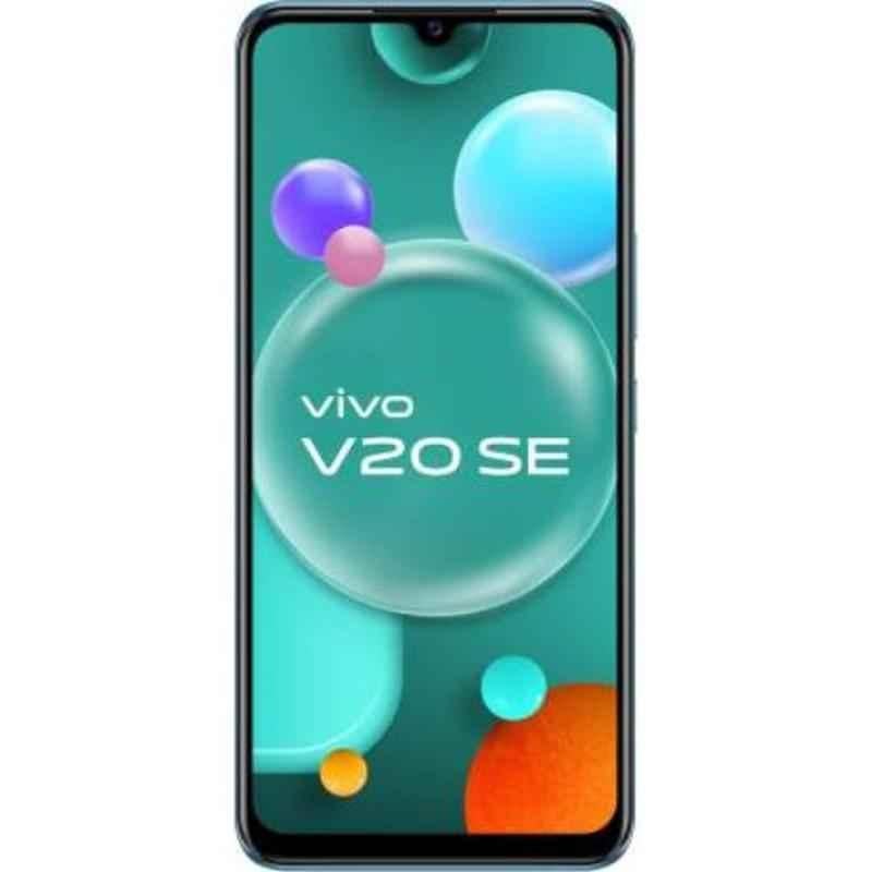 Vivo V20 SE 8GB/128GB Aquamarine Green Smartphone