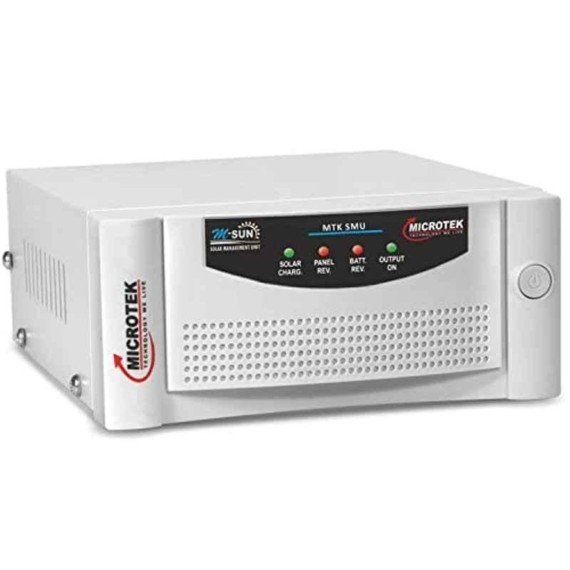 Microtek M Sun 12VDC 120Wp Solar Management Unit, MTK1012