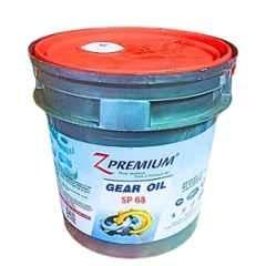 Z Premium SP 68 20 Litre Gear Oil