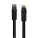 Orico 3m Black Cat-6 Ethernet Patch LAN Cable, PUG-C6B-30-BK