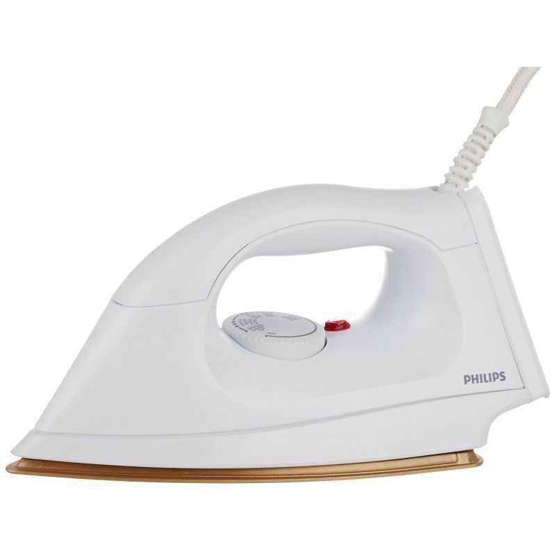 Philips 1000W Dry Iron, HI114/28