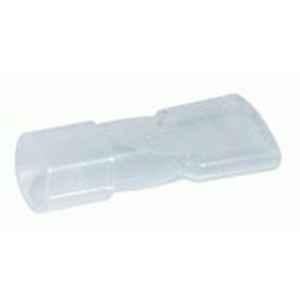 Intersurgical 22F Nebuliser Straight Mouthpiece, 1931000 (Pack of 2)
