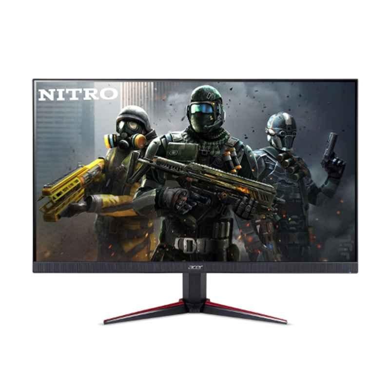 Buy Acer Nitro VG241YX 23.8 inch Full HD IPS AMD Radeon Free SYNC Premium  Gaming LCD Monitor with Built-in Speakers