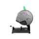 Hikoki 2200W 14 inch Chop Saw, CC14STDS9Z