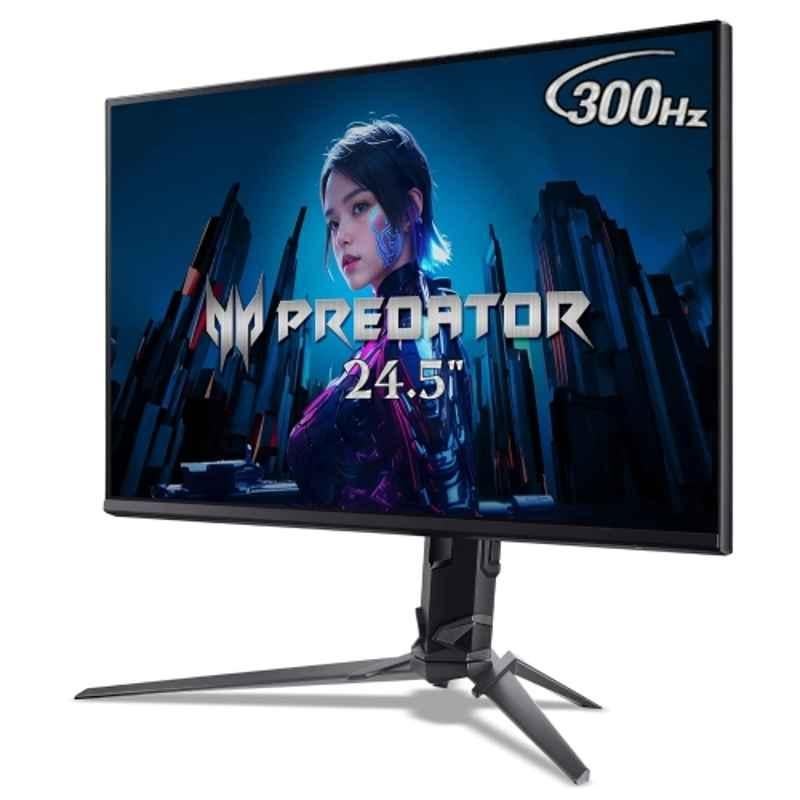 Acer Predator XB253Q ゲーミング　モニター Amazon.co.jp: Acer Predator XB253Q GZbmiiprzx 24.5インチ FHD