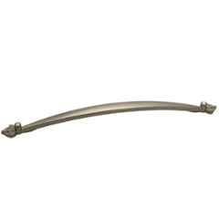RAB 320mm Zinc Satin Finish Drawer Pull Handle, SP-002 (Pack of 3)