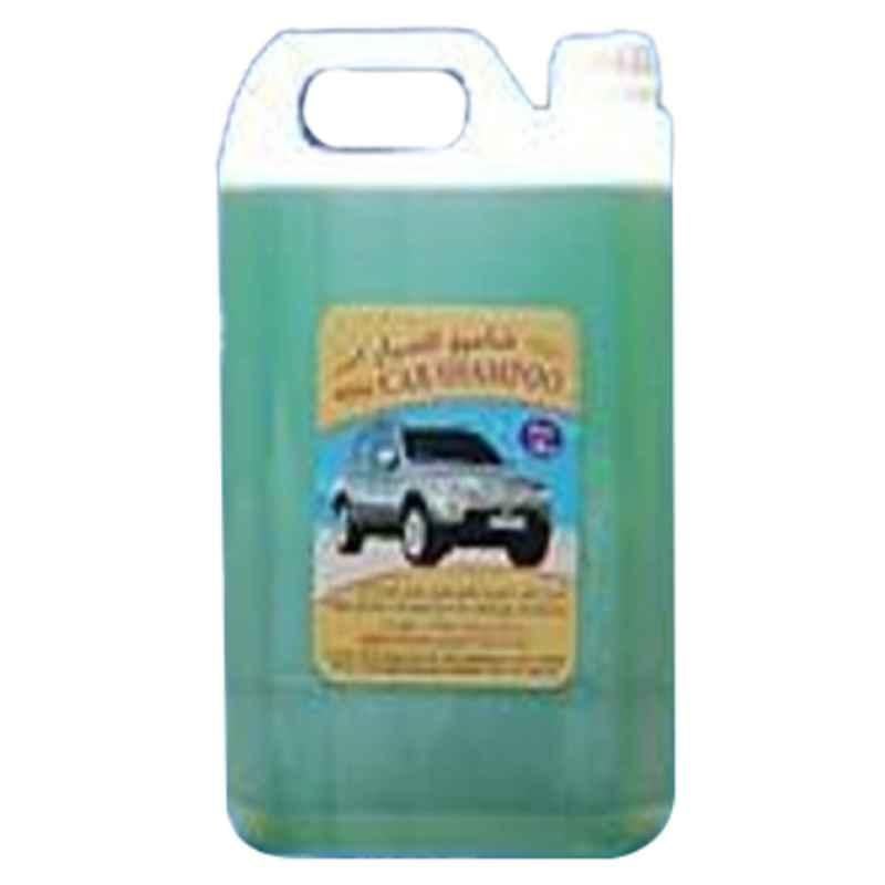 Chemex 5L Car Shampoo, 14348326