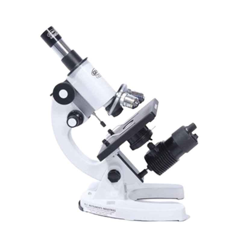 Gemko Labwell Microscope Kit, G-S-725-23