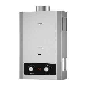 Havells Flagro Gas Water Heater 6L 1.2 KW Gas Water Heater GHWGFLSSI006