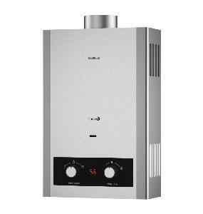 Buy Havells Flagro Gas Water Heater 6L 1.2 KW Gas Water Heater GHWGFLSSI006  Online At Best Price On Moglix