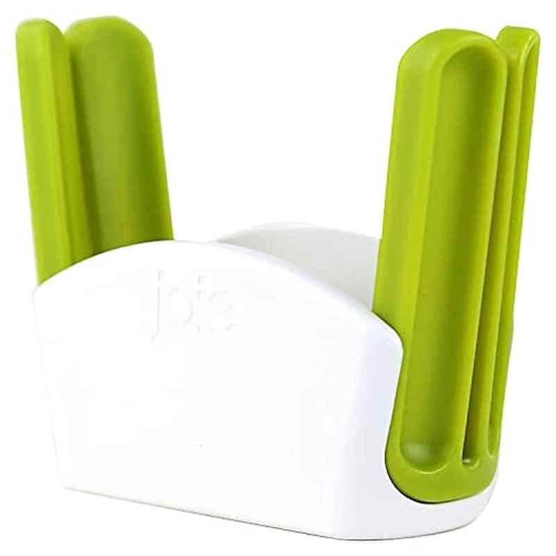 Joie Plastic Green Bagel Holder, 12614