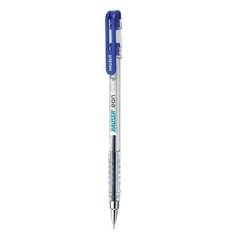 Hauser EON Assorted Ball Pens, H6035 (Pack of 200)
