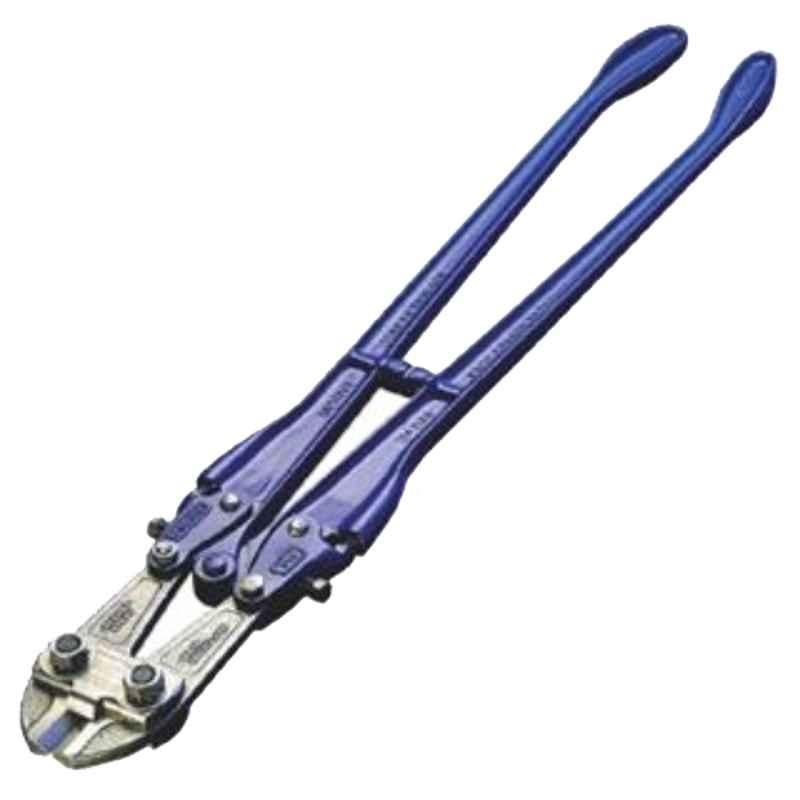 Irwin 355mm Record Heavy-Duty Arm Adjusted Center Cut Bolt Cutters, T914H