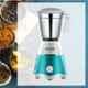 Baltra Promo 550W Stainless Steel Mixer Grinder with 3 Jar, BMG131