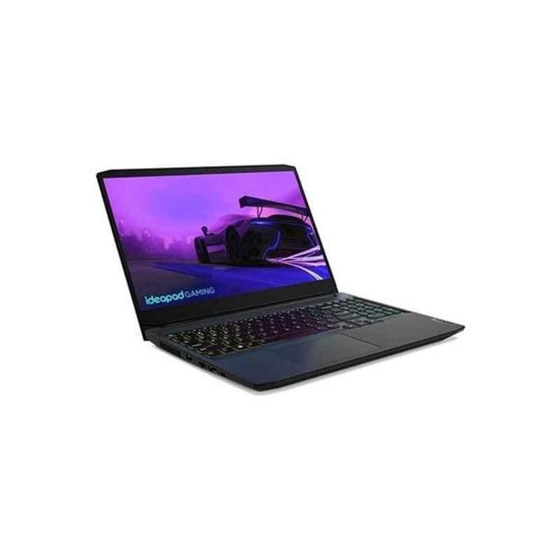 Lenovo Core i7 16GB 15 inch 8-Core SSD Shadow Black Gaming Laptop, 82K100W0AX