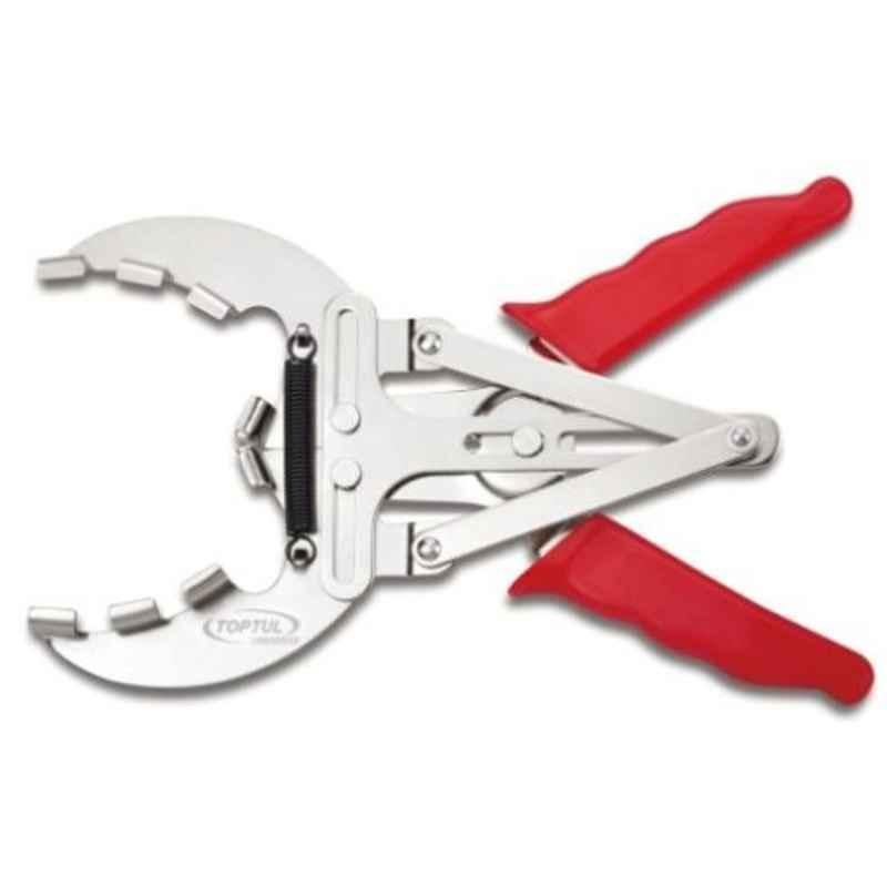 Toptul 50-100mm Piston Ring Plier, JABA0510