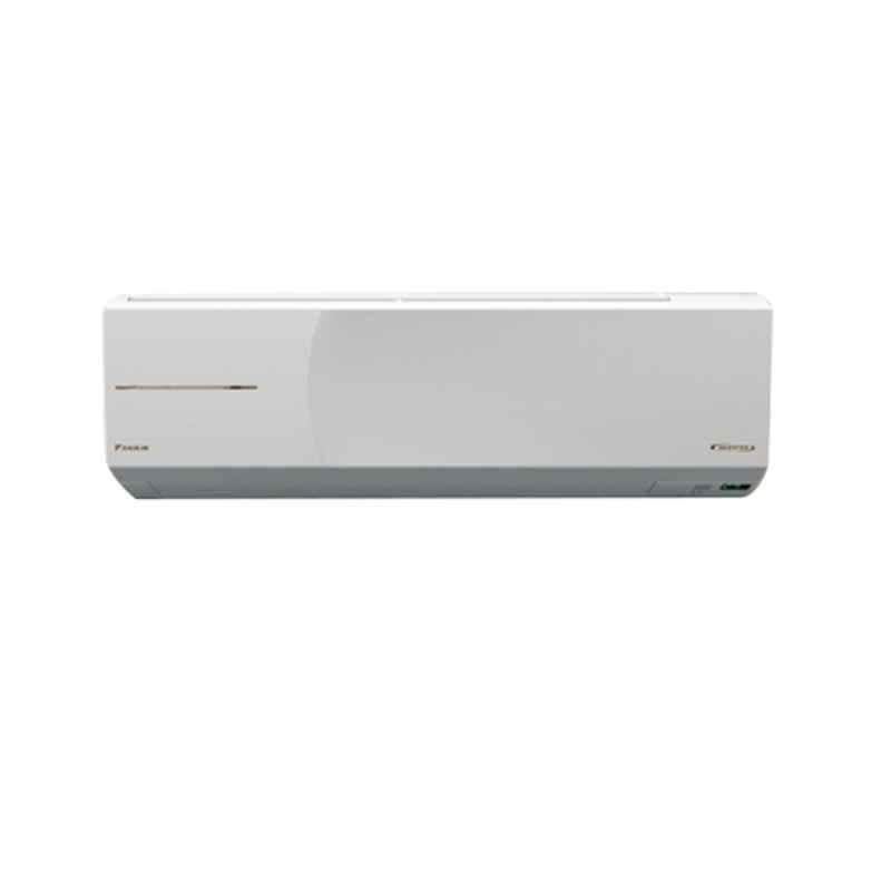 Daikin 1.8 Ton 3 Star White Split Inverter AC, FTHT60XV16UAA