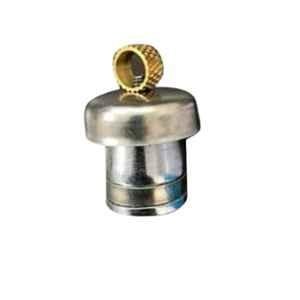 Hongxin 10mm Stainless Steel Black Top Pressure Cooker Regulator Whistle