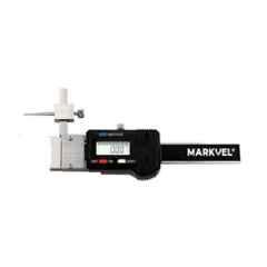 Markvel 10-30mm Stainless Steel Digital Step & Gap Gauge, 326-1030