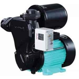 V-Guard 0.5HP Single Phase Booster Pressure Pump with 42m Head, VB1-H1S LITE
