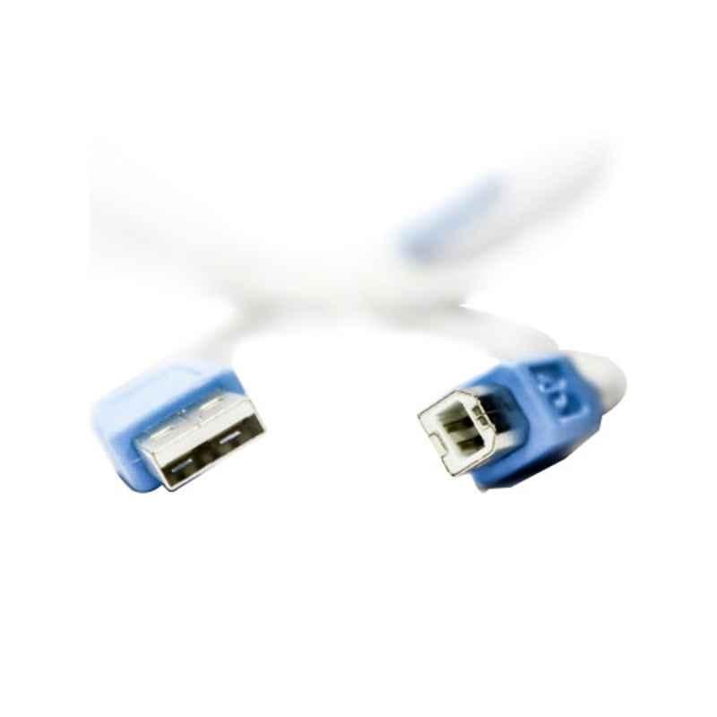 Upix 1.5 Yard Male to Male USB Printer Cable, UP151